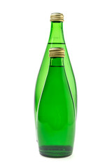Mineral bottle