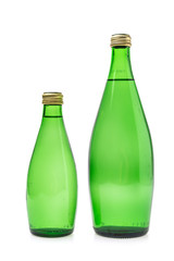 Mineral bottle