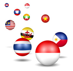 Indonesia’s role in ASEAN