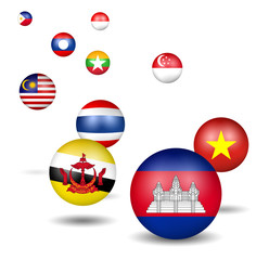 Cambodia’s role in ASEAN