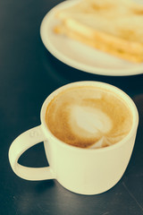 Coffee cup