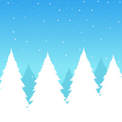 Obraz premium Season Greetings