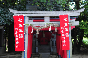 Tokura Kasuga Shrine-14