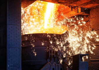 Smelter