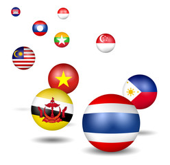 Thailand’s role in ASEAN