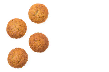 Banana cake