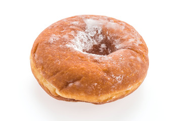 sugar donut