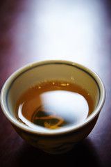 tea
