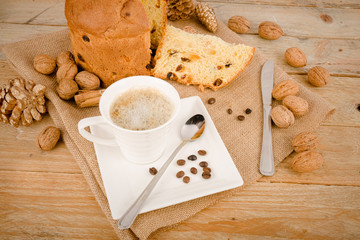 Panettone