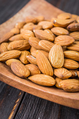 Almond
