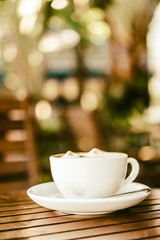 coffee mug