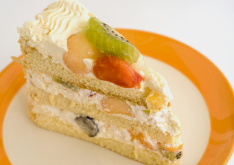 Fruit Cake