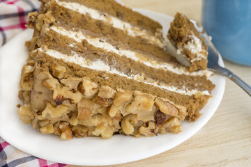 Coffee Cake