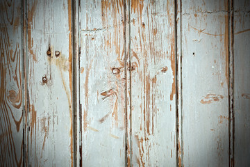 Fototapeta premium Old wooden planks