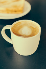 Coffee cup