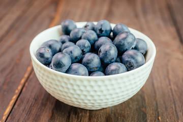 Blueberry