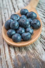 Blueberry