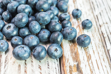 Blueberry