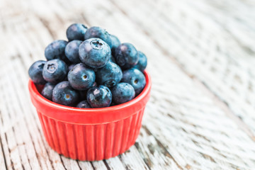 Blueberry