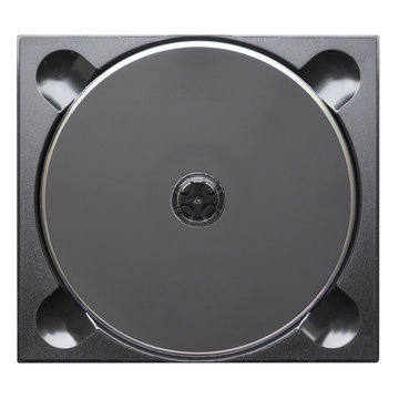 Black CD