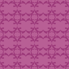 Texture with ornaments