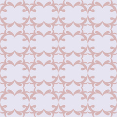 Texture with ornaments
