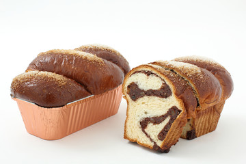 dolce tradizionale di Natale e Pasqua