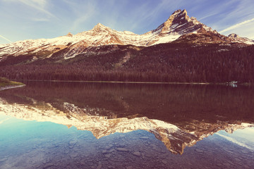 Glacier Park