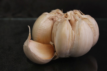Garlic