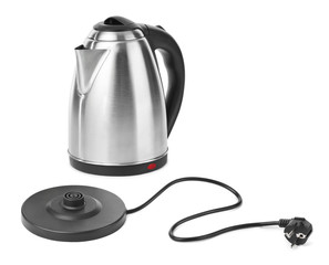 Electric kettle