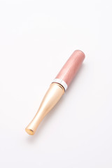 lip gloss cosmetic isolated