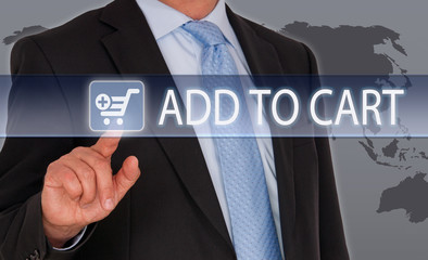 Add to Cart Purchase and eCommerce