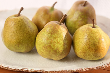 西洋ナシ　（ラ・フランス）