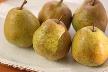 西洋ナシ　（ラ・フランス）