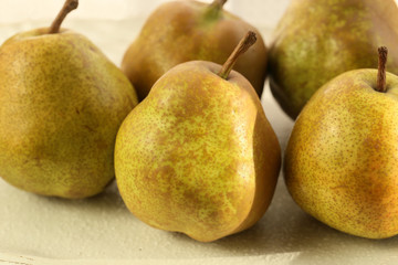 西洋ナシ　（ラ・フランス）