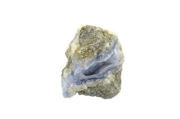 Blue Lace Agate