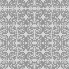 Texture with ornaments