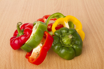 bell pepper