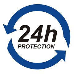 24h Protection
