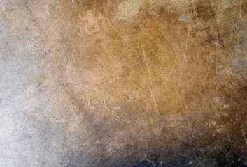 Metal background