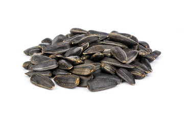 Sunflower seeds