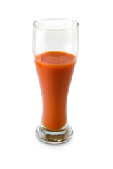image of a tomato juice