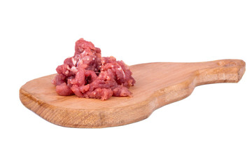 Forcemeat