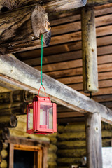 Little Christmas Lantern