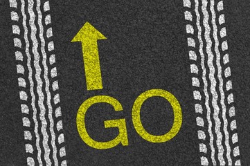 GO !