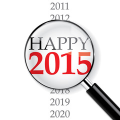 Happy 2015