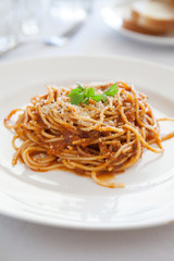 Spaghetti