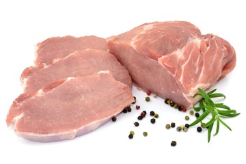 pork roast