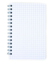 Circular notebook