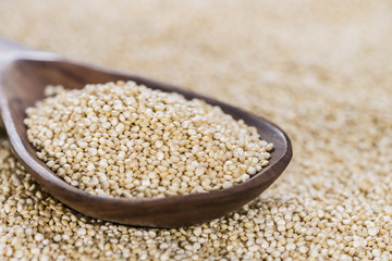 Quinoa